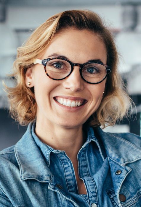 Dr Ben Gerkin Full-Mouth Makeover