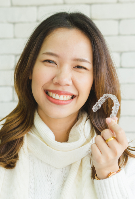 Dr Ben Gerkin Full-Mouth Makeover